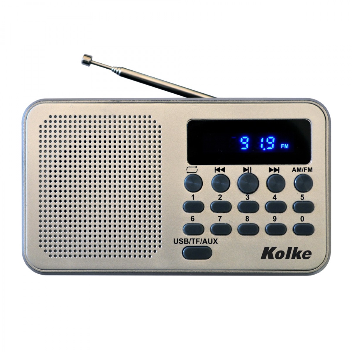 radios pequeñas recargables – Compra radios pequeñas recargables